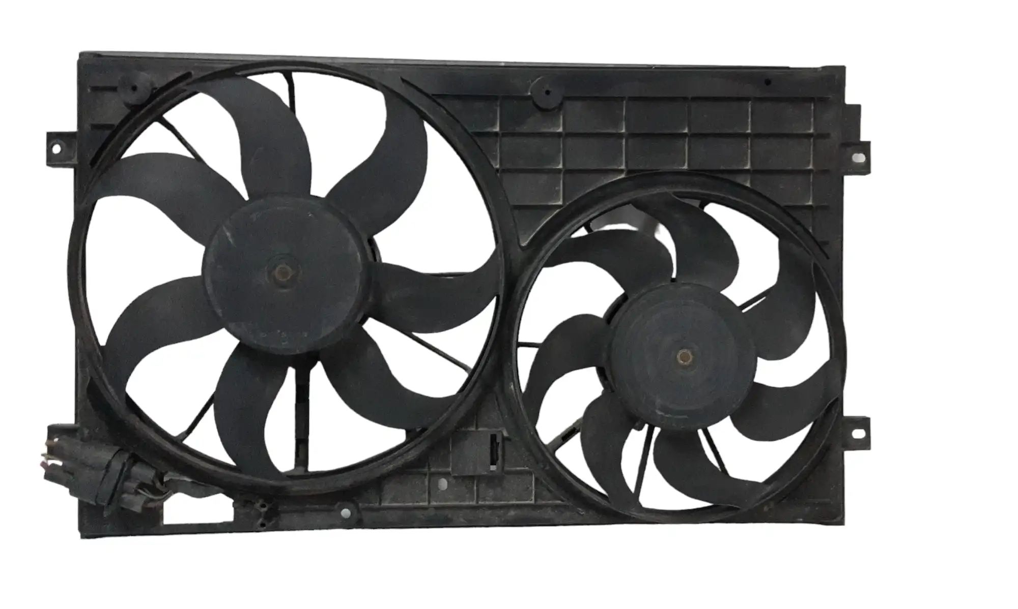 Βεντιλατέρ A/C VW …