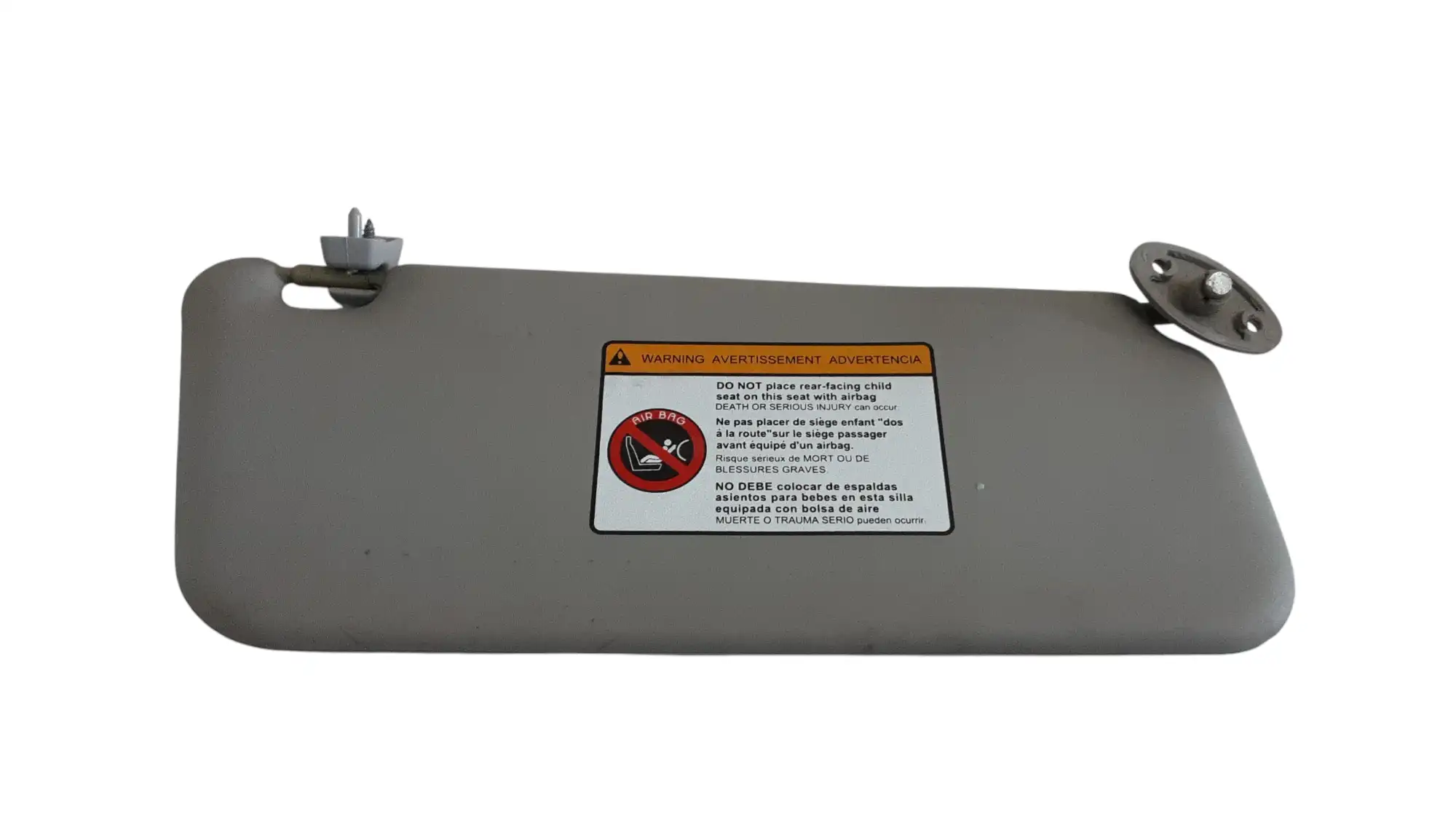 Σκιάδιο CHEVROLET-DAEWOO MATIZ …