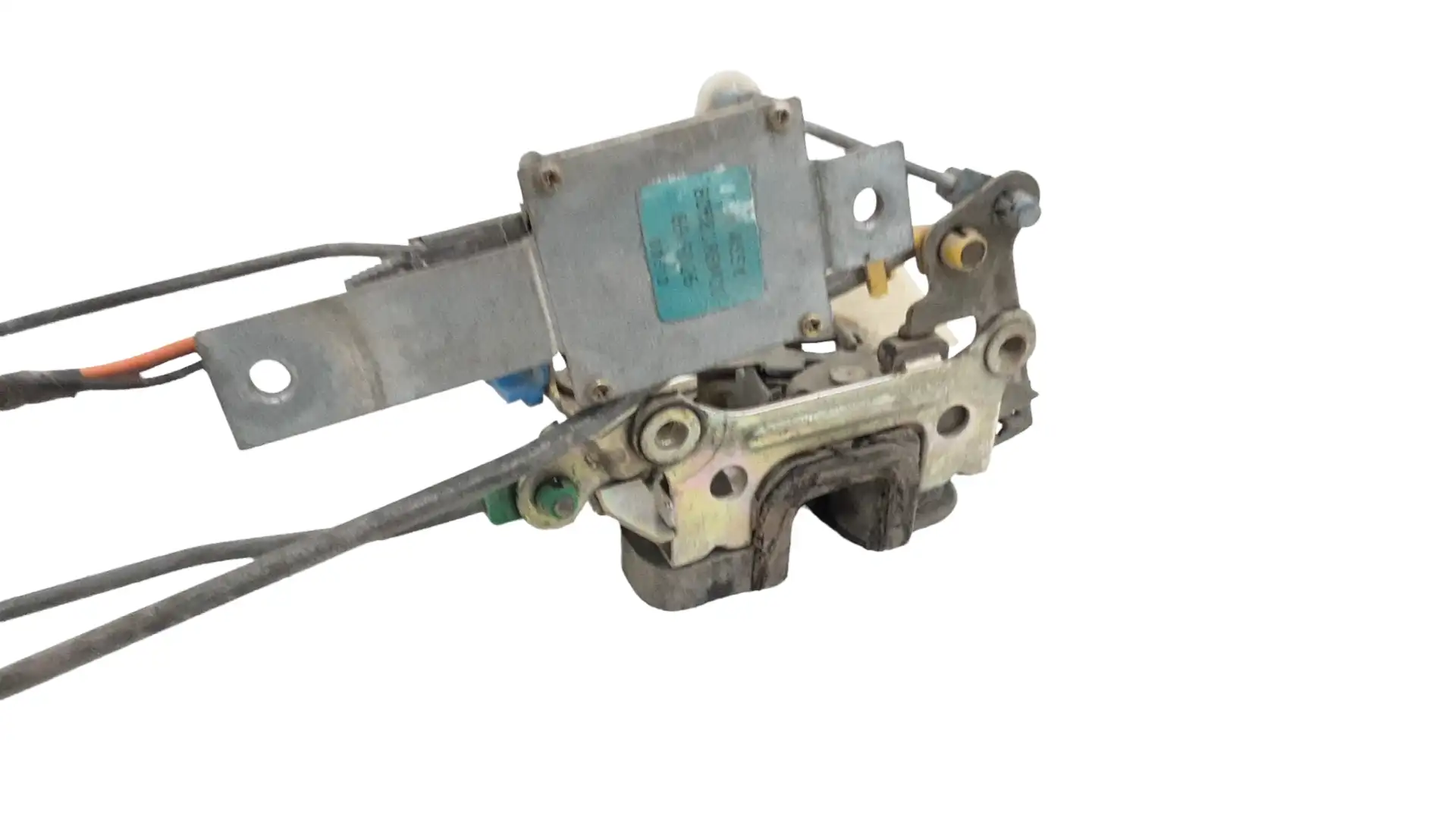 Κλειδαριά Πόρτας NISSAN …