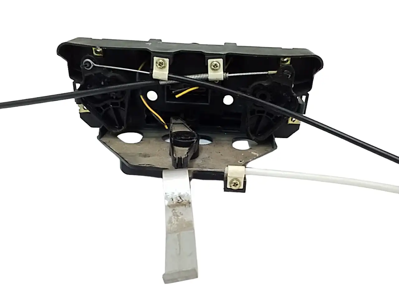 Χειριστήριο Καλοριφέρ-Κλιμα,Κλαπέτα FIAT …