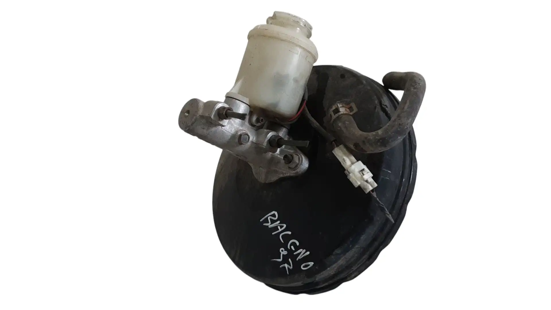 Σεβρόφρενο Κομπλέ SUZUKI …