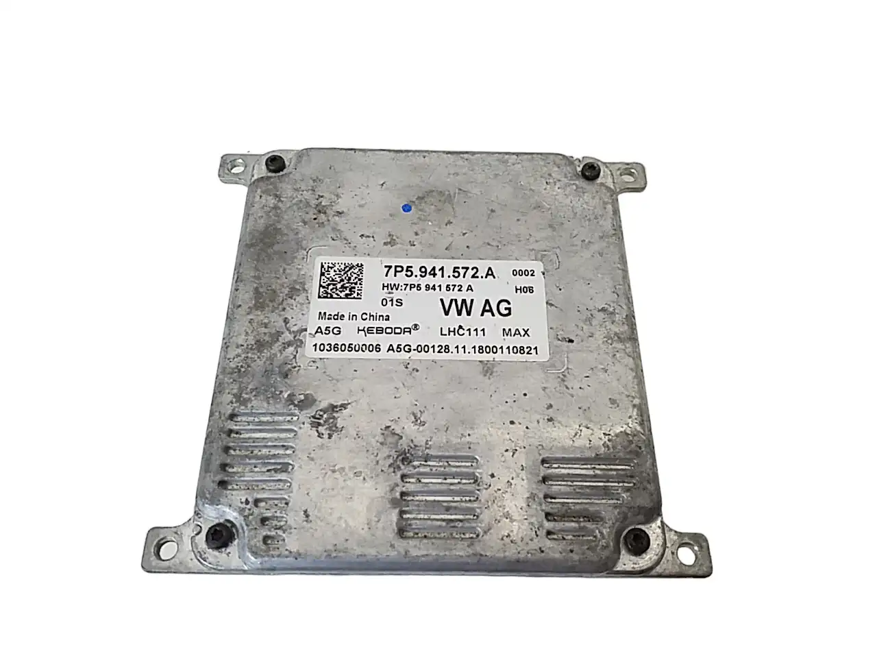 Πλακέτα Φανού Xenon …