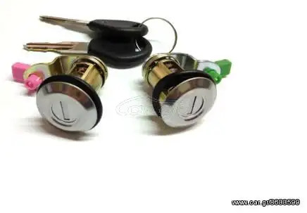 Αφαλός Κλειδαριάς NISSAN …