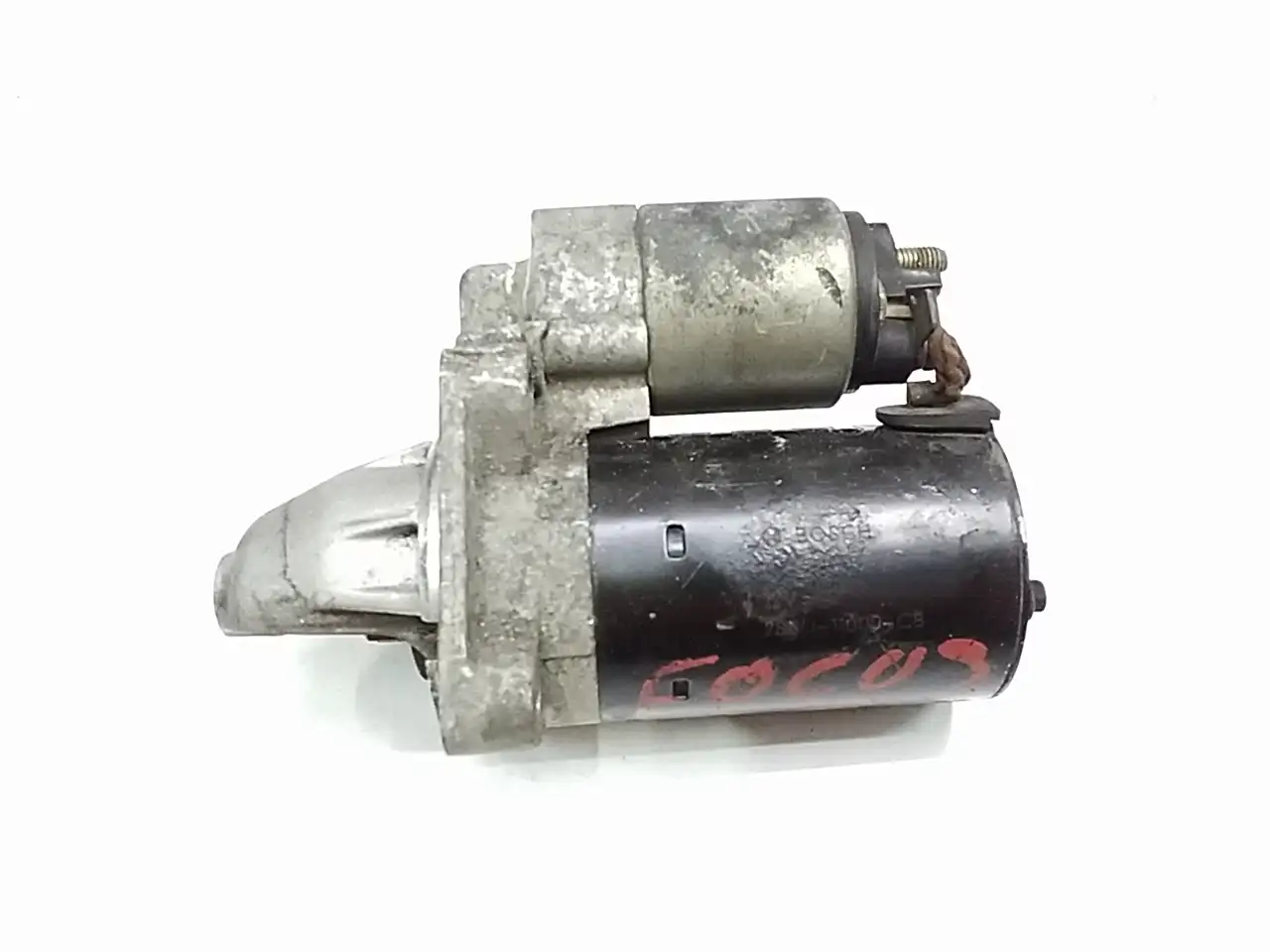 Μίζα FORD FIESTA …