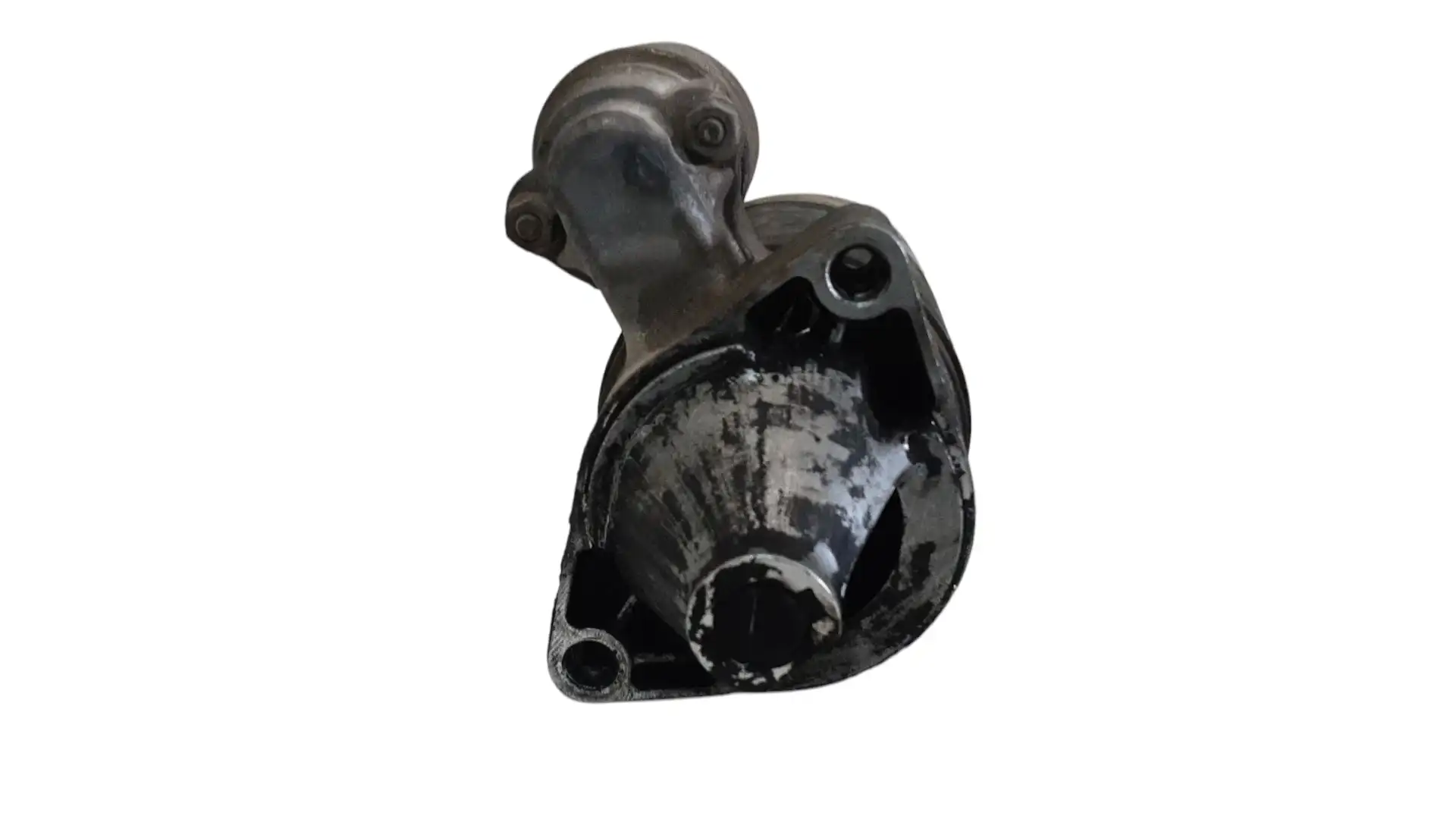 Μίζα SUZUKI ALTO …