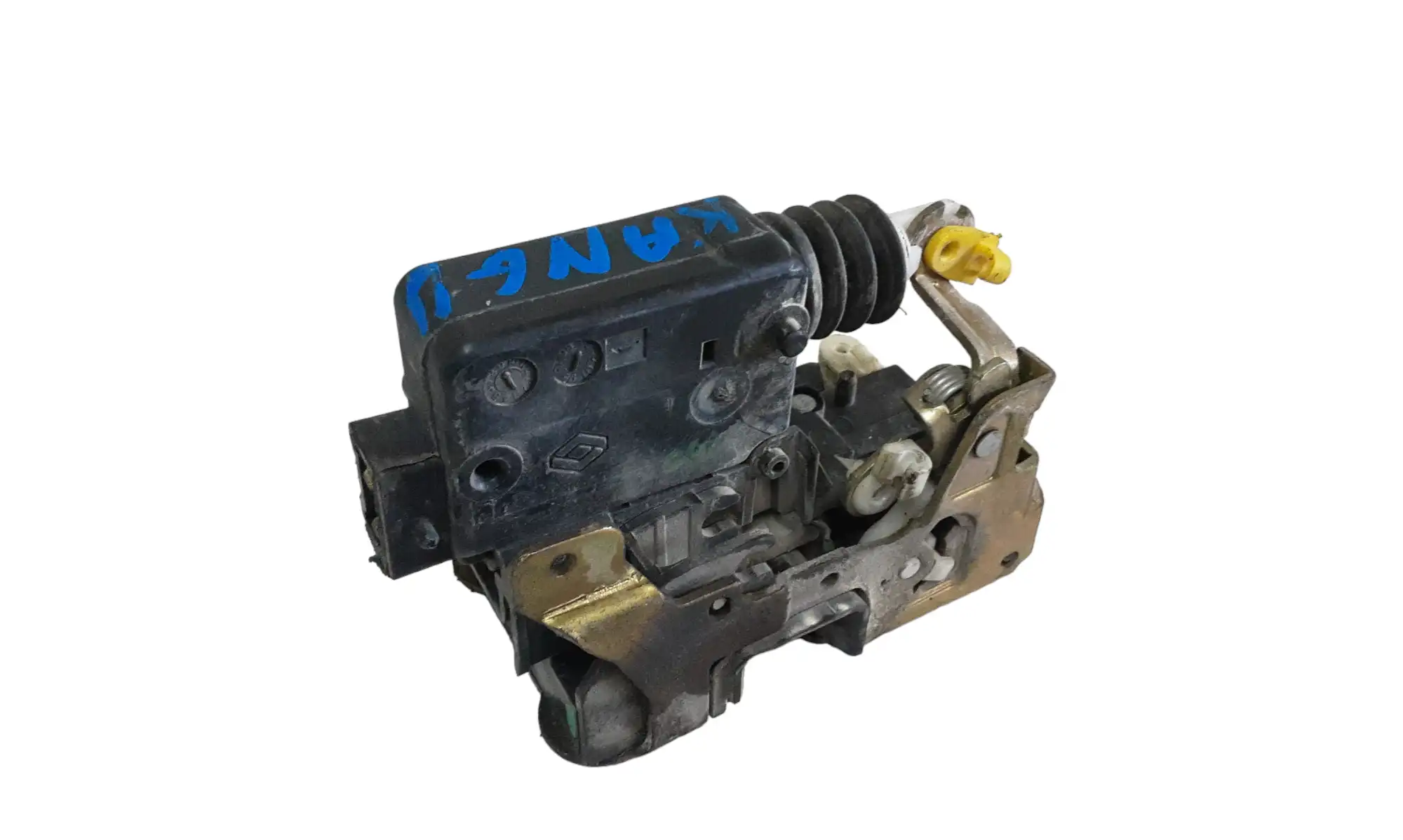 Κλειδαριά Πόρτας RENAULT …