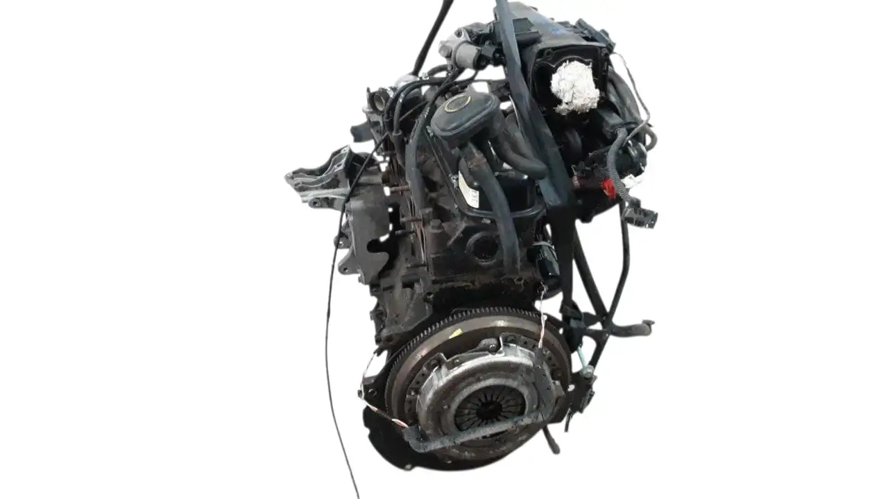 Κινητήρας-Μοτέρ FORD KA …