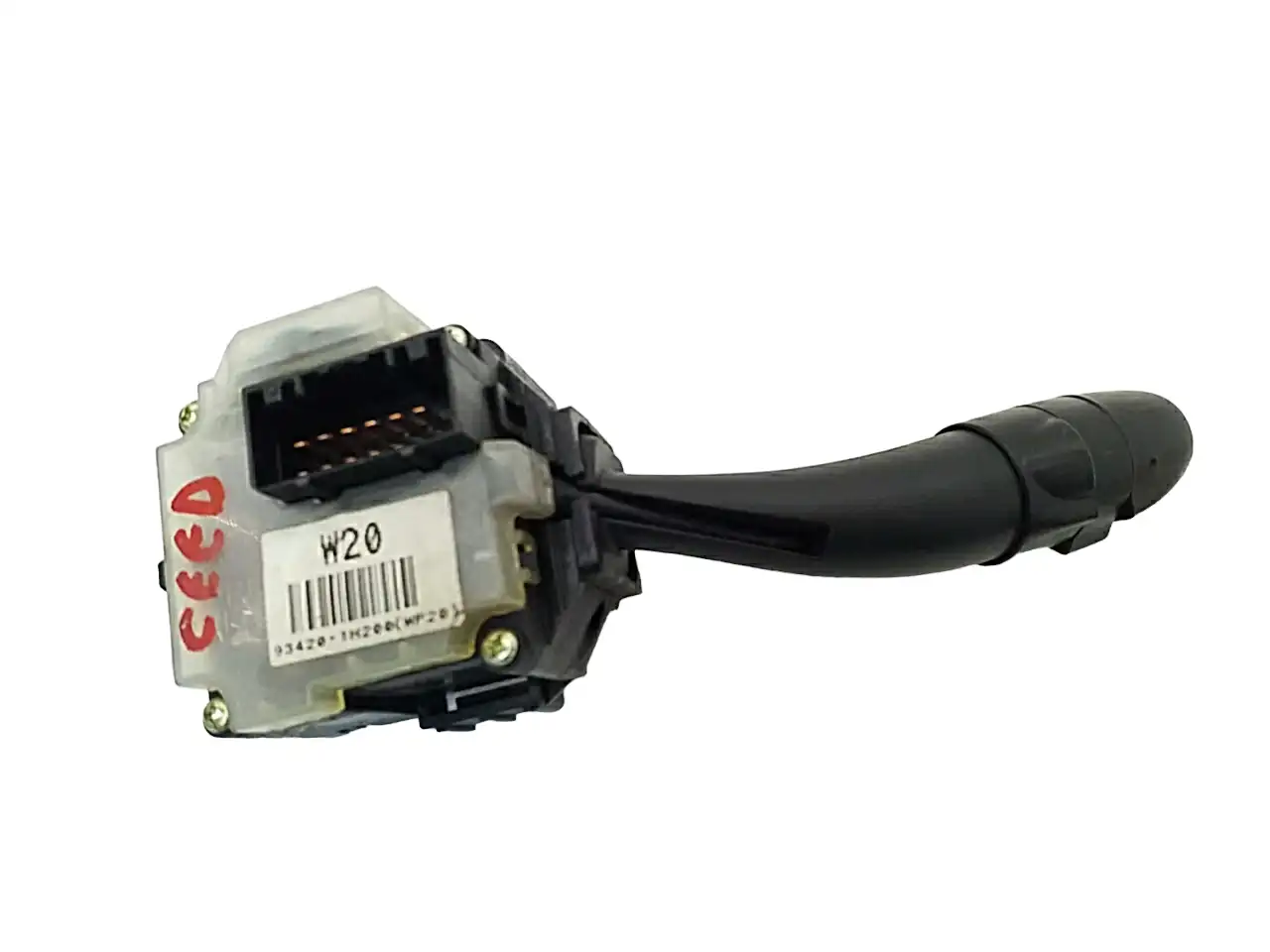 Διακόπτης Υαλοκαθαριστήρων KIA …