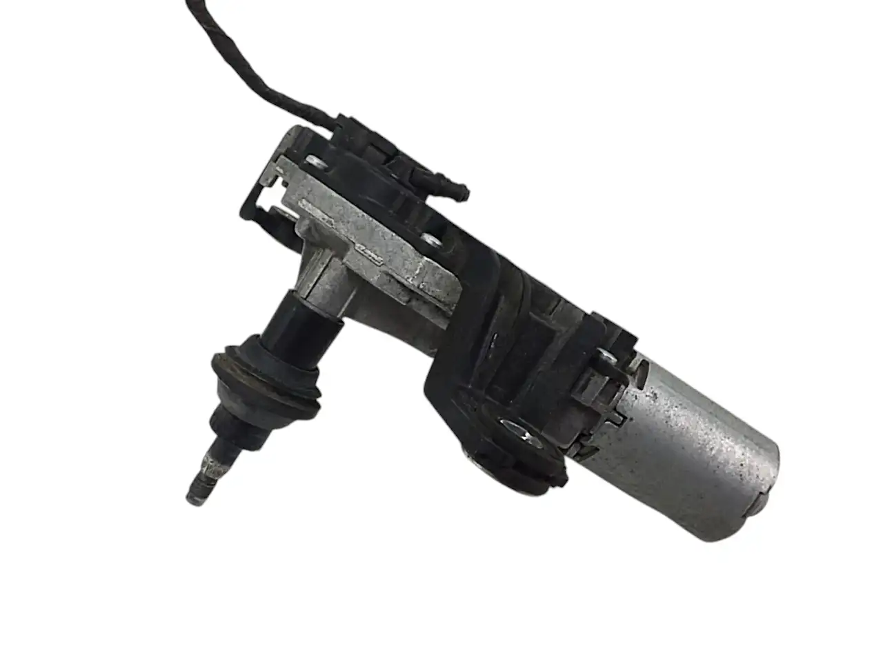 Σύστημα καθαρισμού παρμπρίζ …