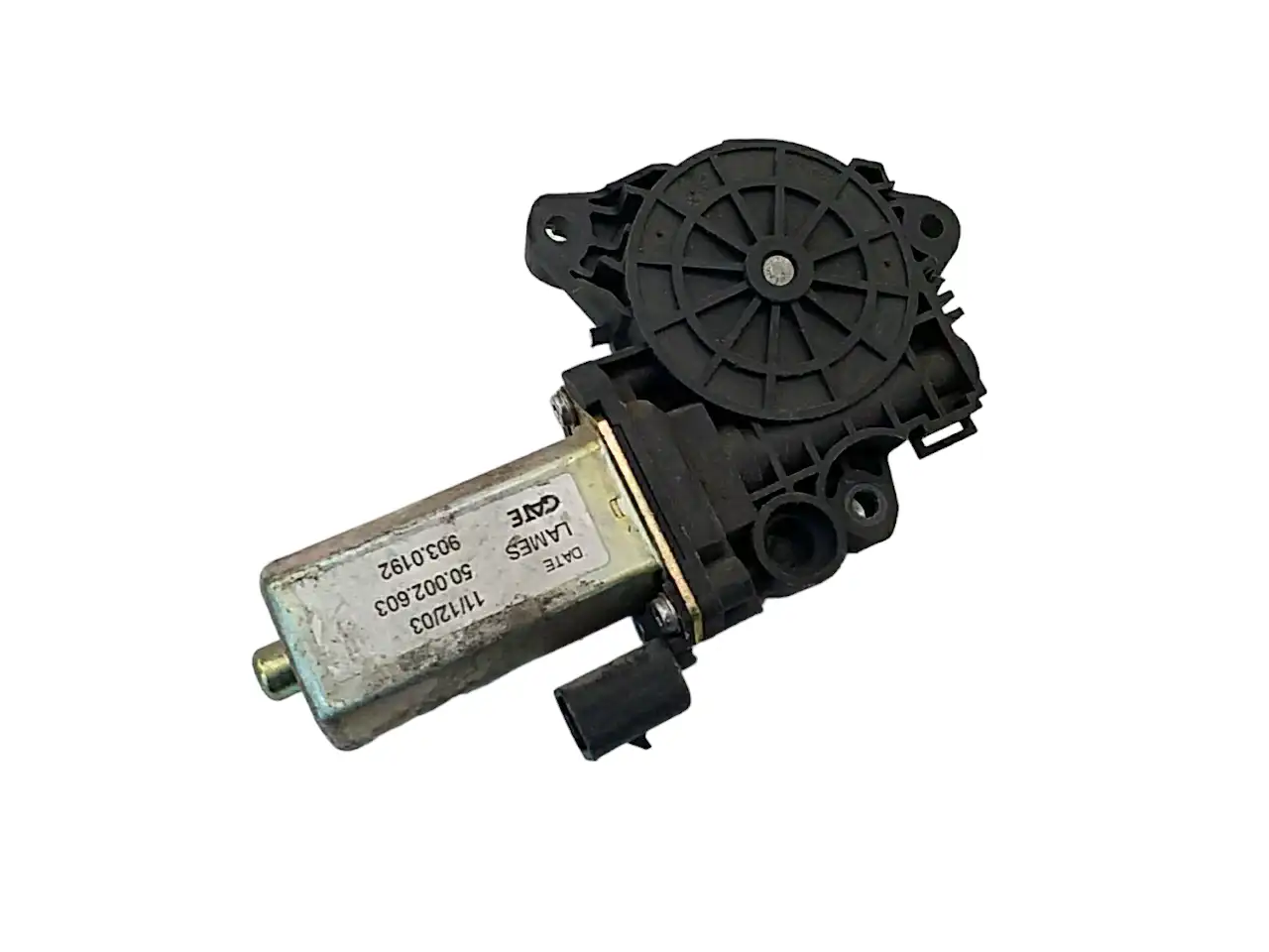 Μοτέρ Παραθύρου FIAT …