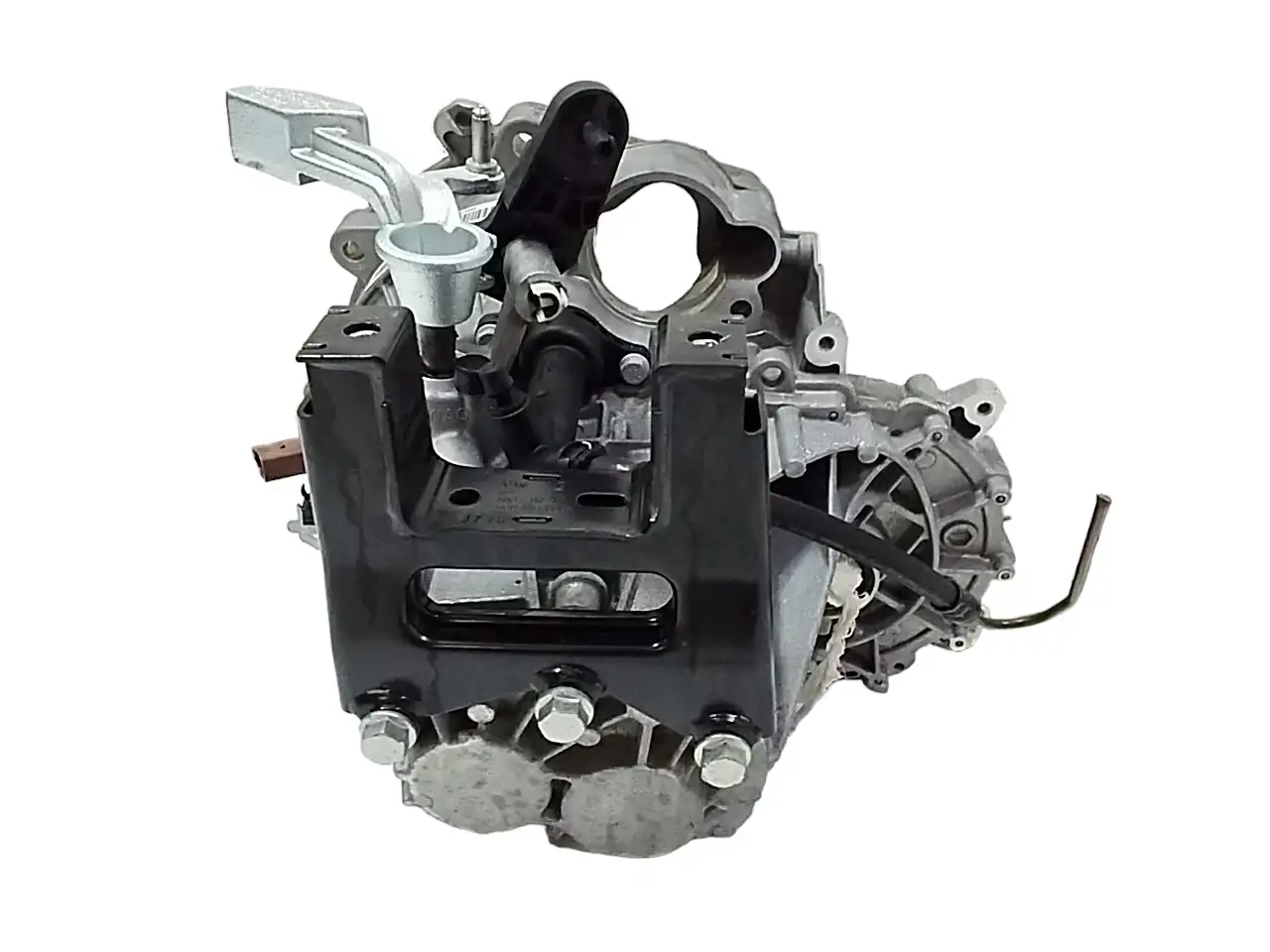 Σασμάν Χειροκίνητο VW …