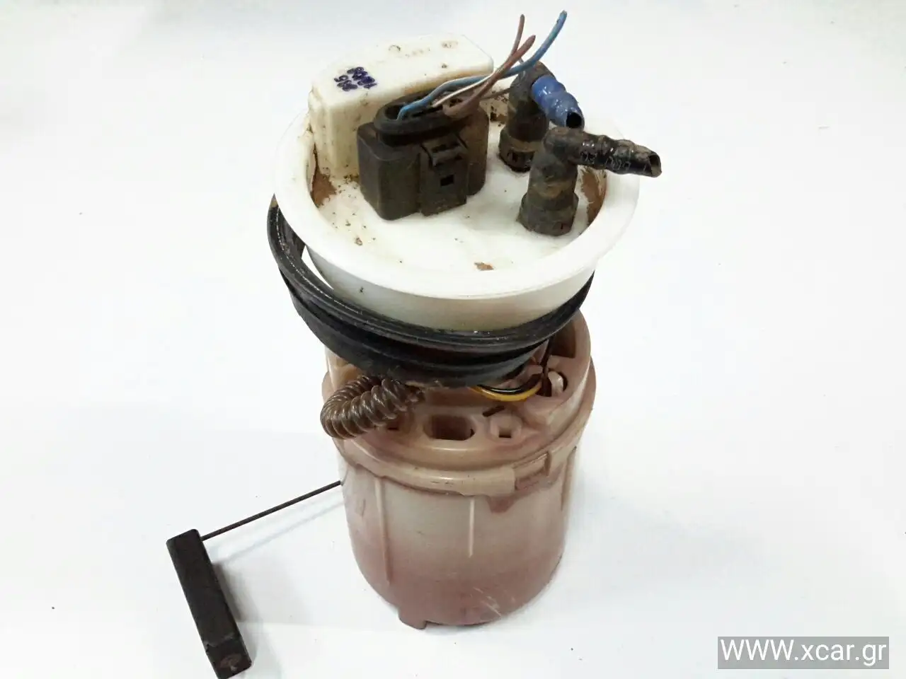 Τρόμπα Βενζίνης/Πετρελαίου VW …