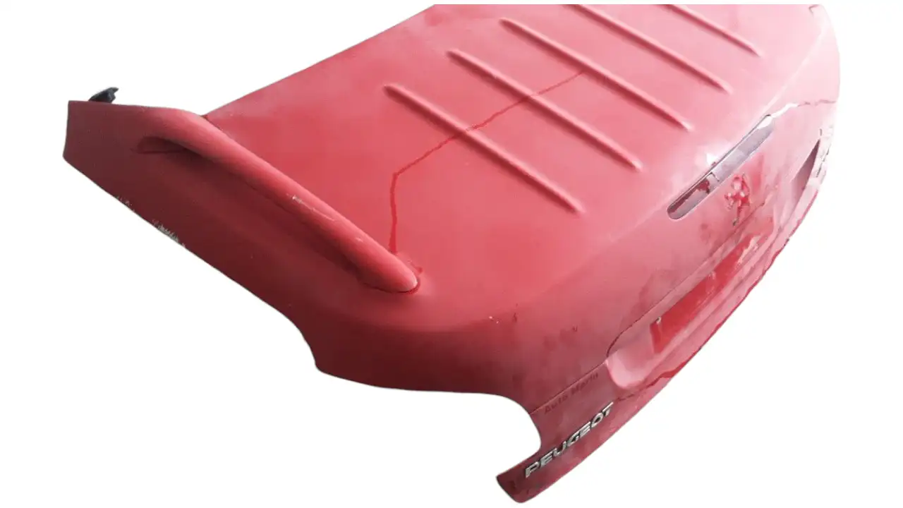 HARD-TOP PEUGEOT 206 …