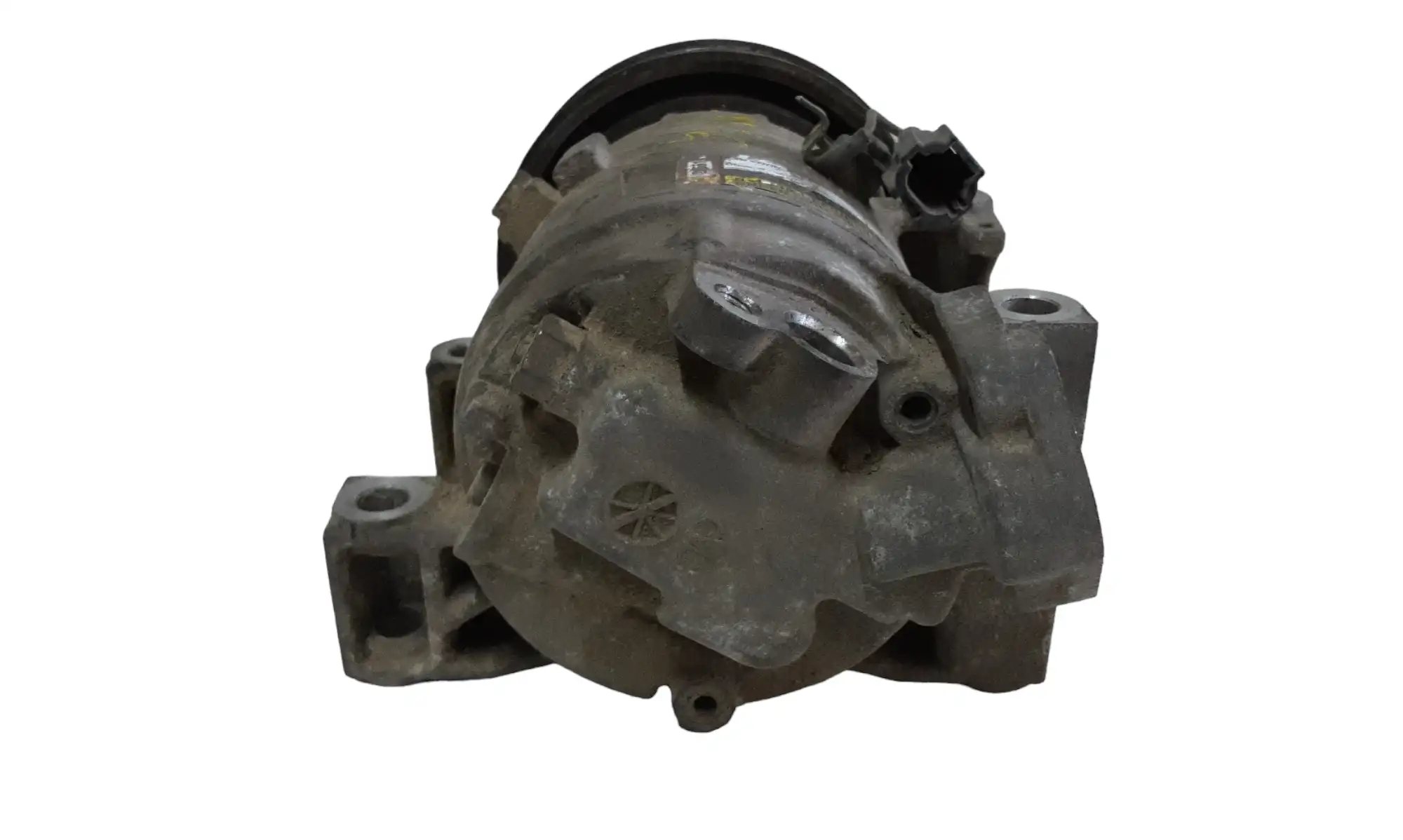 Συμπιεστής A/C (Κομπρέσορας) …