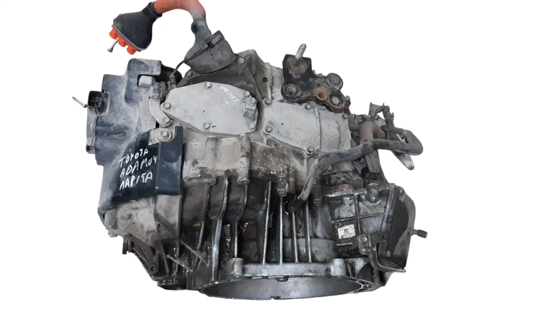 Σασμάν Αυτόματο TOYOTA …