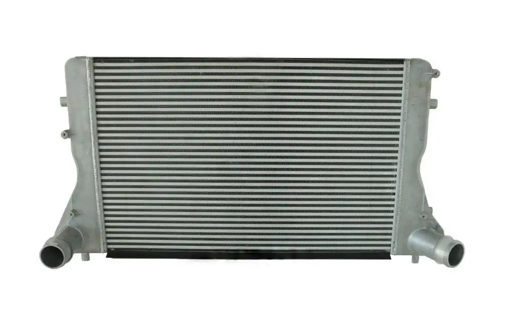 Ψυγείο Intercooler AUDI …