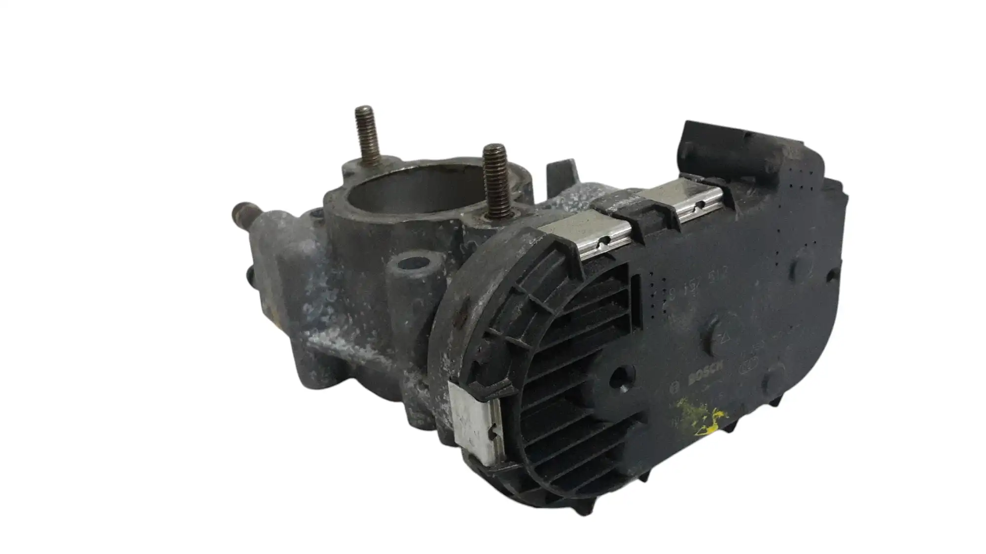 Πεταλούδα Γκαζιού-Κλαπέτο OPEL …