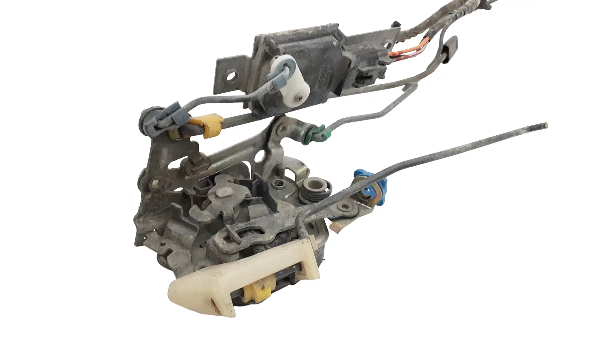 Κλειδαριά Πόρτας NISSAN …