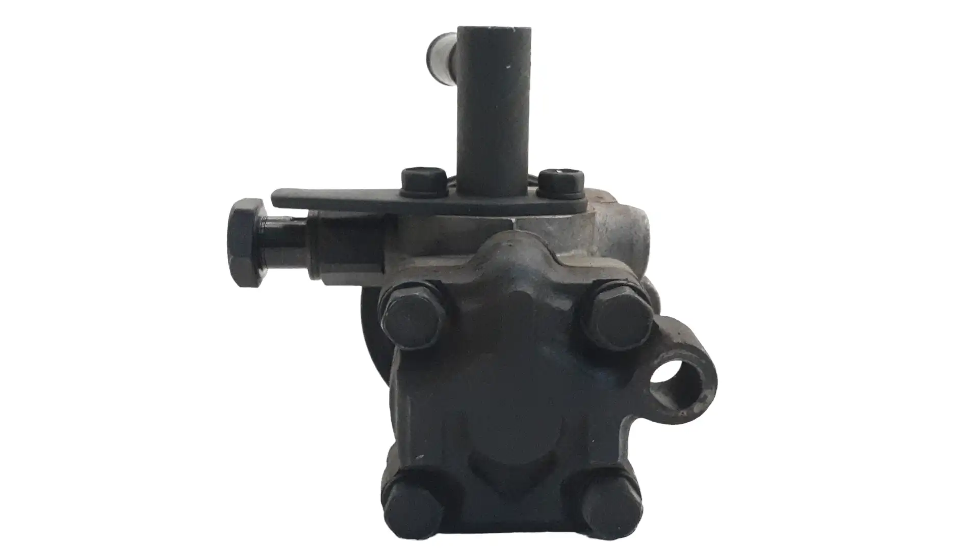 Κρεμαργιέρα & Αντλία …