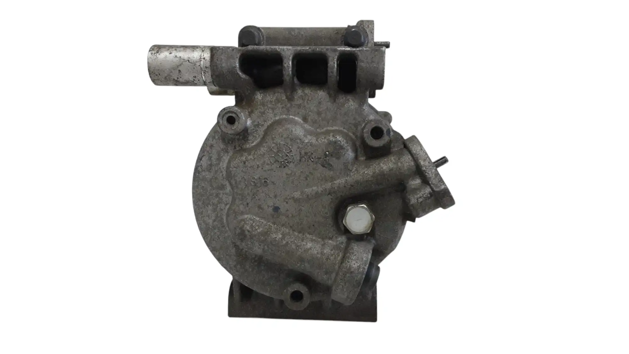 Συμπιεστής A/C (Κομπρέσορας) …