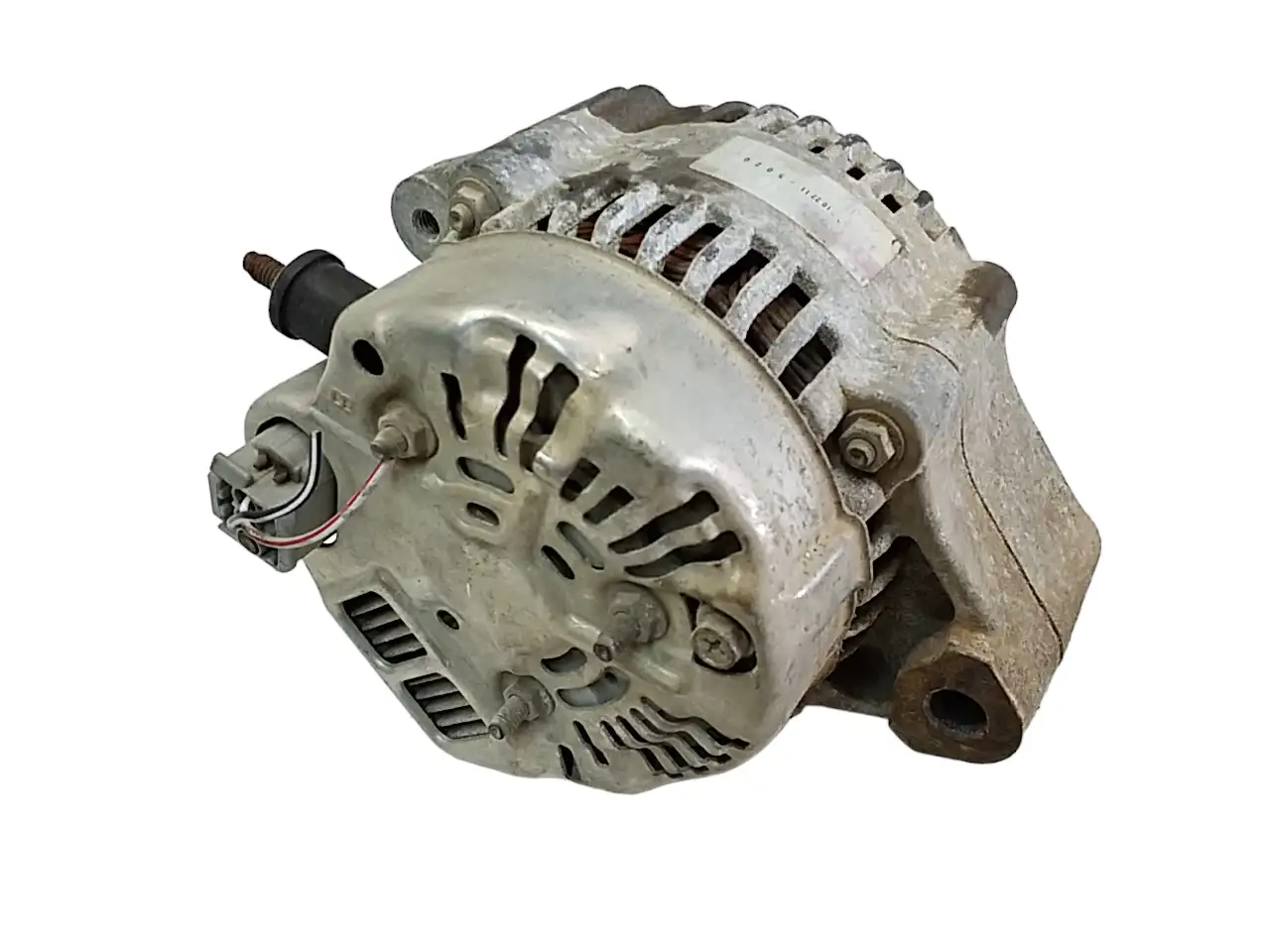 Δυναμό/Εναλλάκτης SUZUKI BALENO …