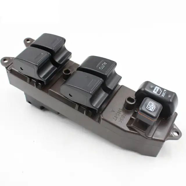 Διακόπτης Παραθύρου TOYOTA …