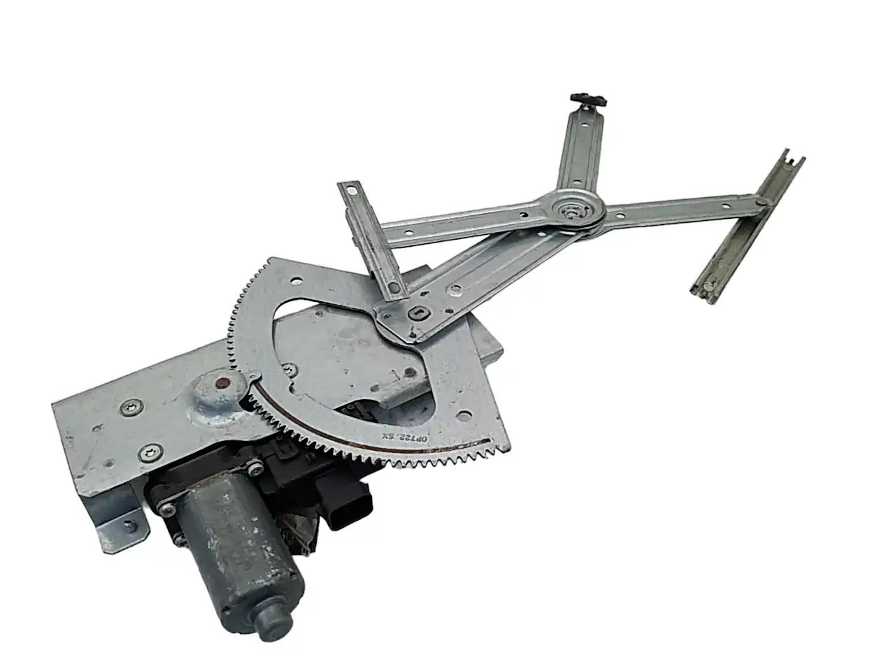 Γρύλος Παραθύρου Ηλεκτρικός …