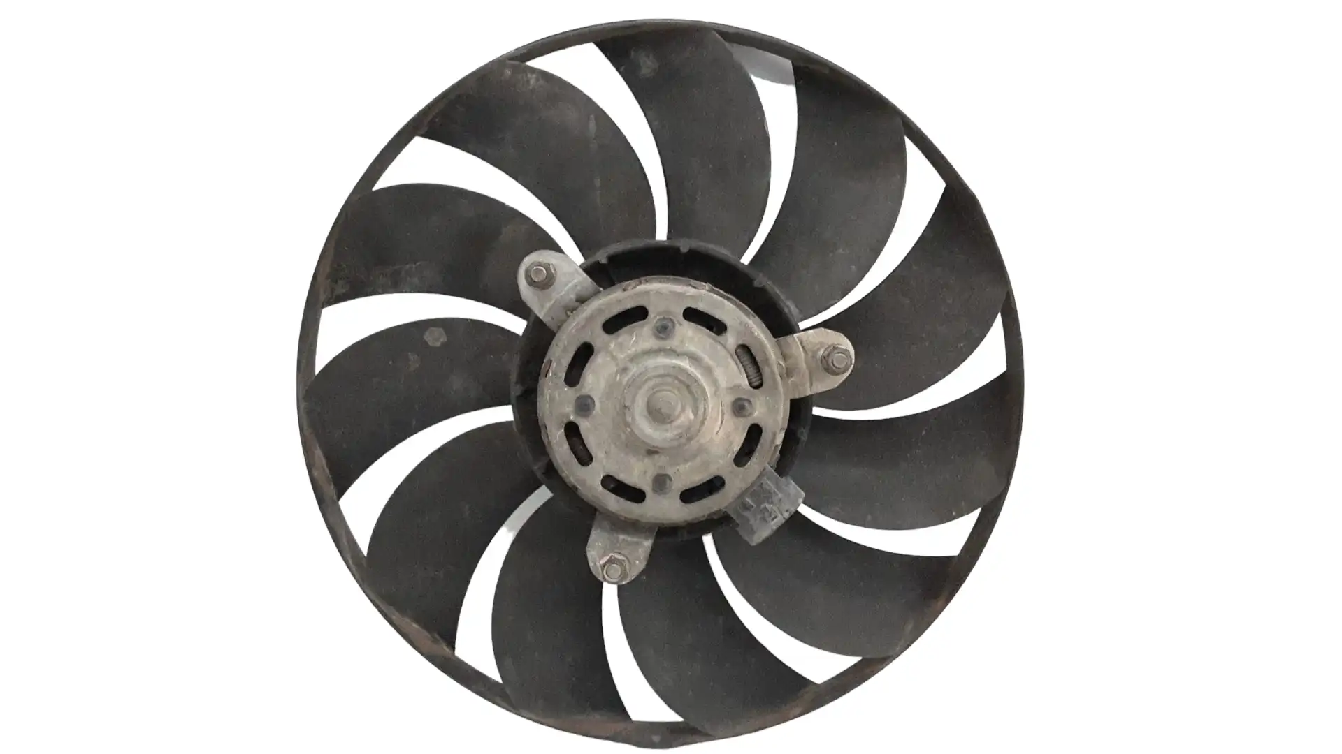 Βεντιλατέρ A/C FIAT …