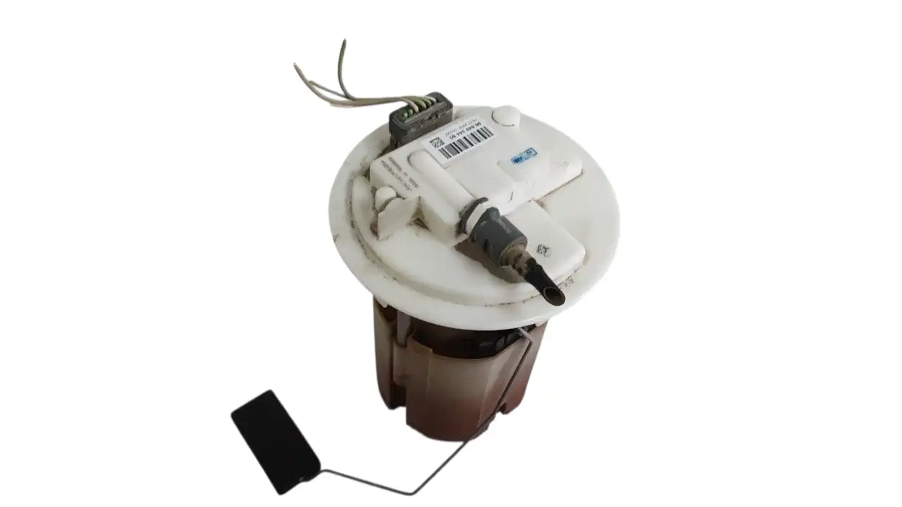 Τρόμπα Βενζίνης/Πετρελαίου PEUGEOT …