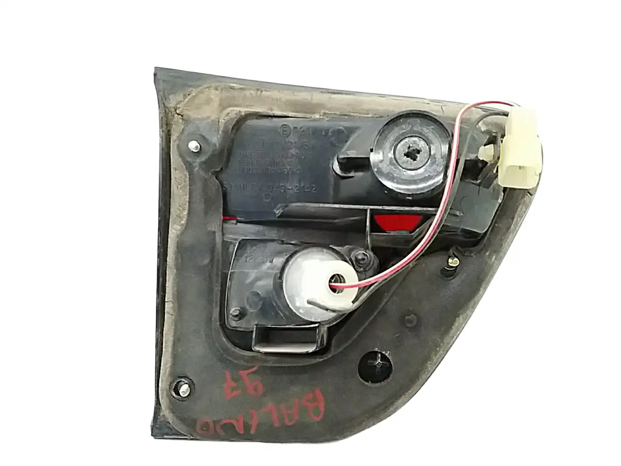 Φανάρι Πίσω SUZUKI …