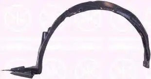 Θόλος Πλαστικός HONDA CIVIC Liftback …