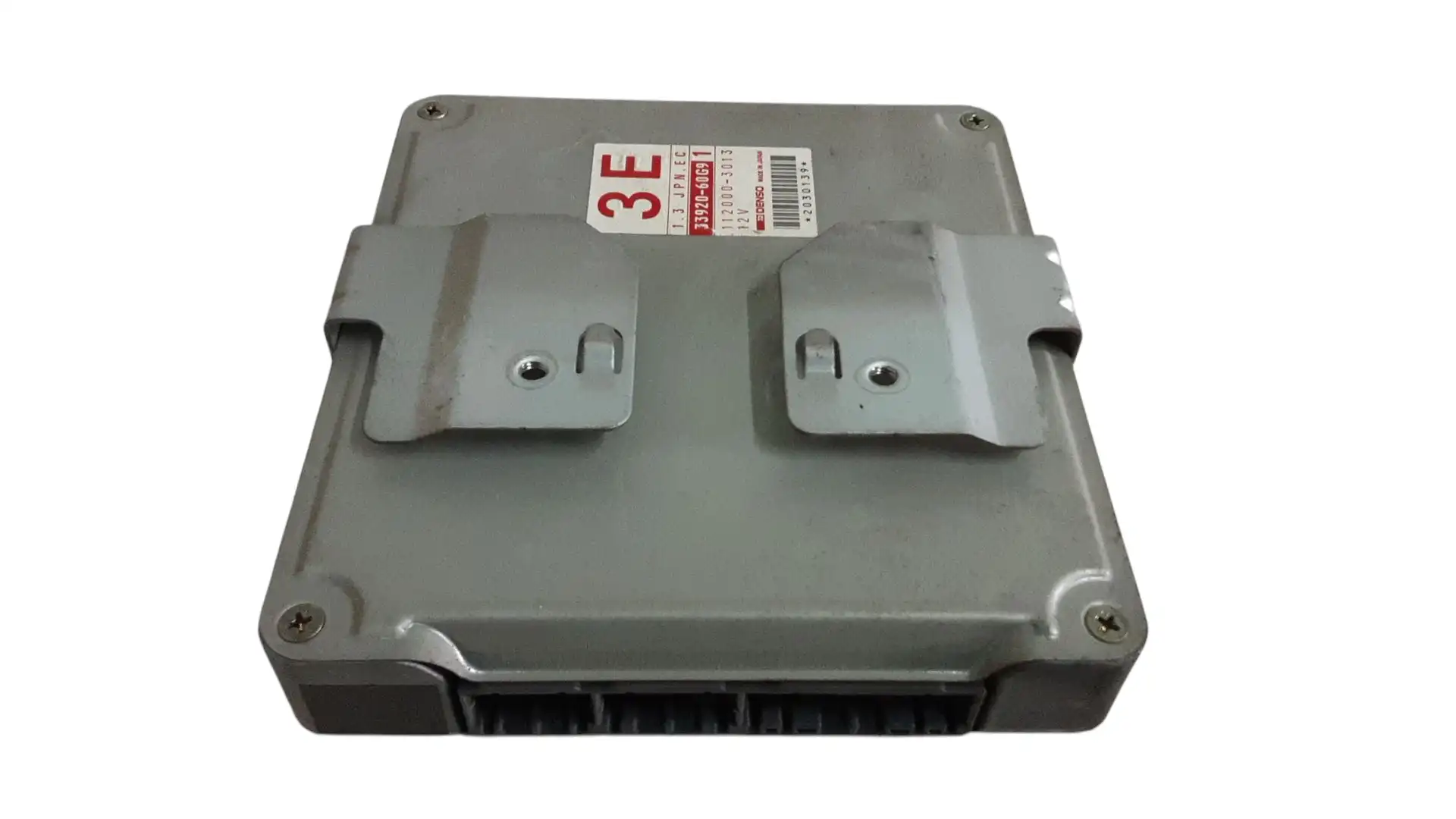 Εγκέφαλος Κινητήρα SUZUKI …