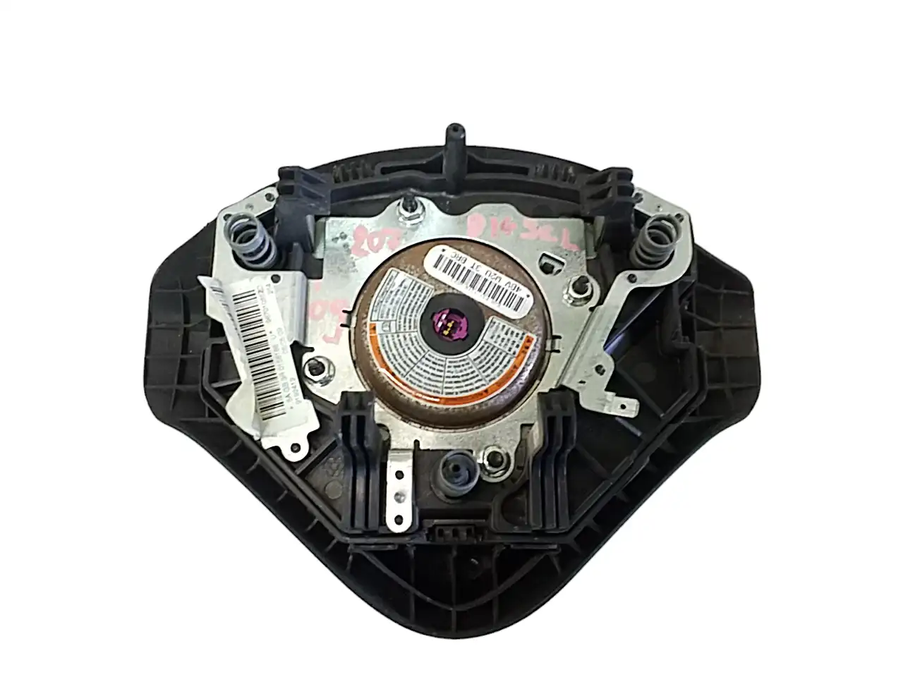 Αερόσακος Οδηγού PEUGEOT …