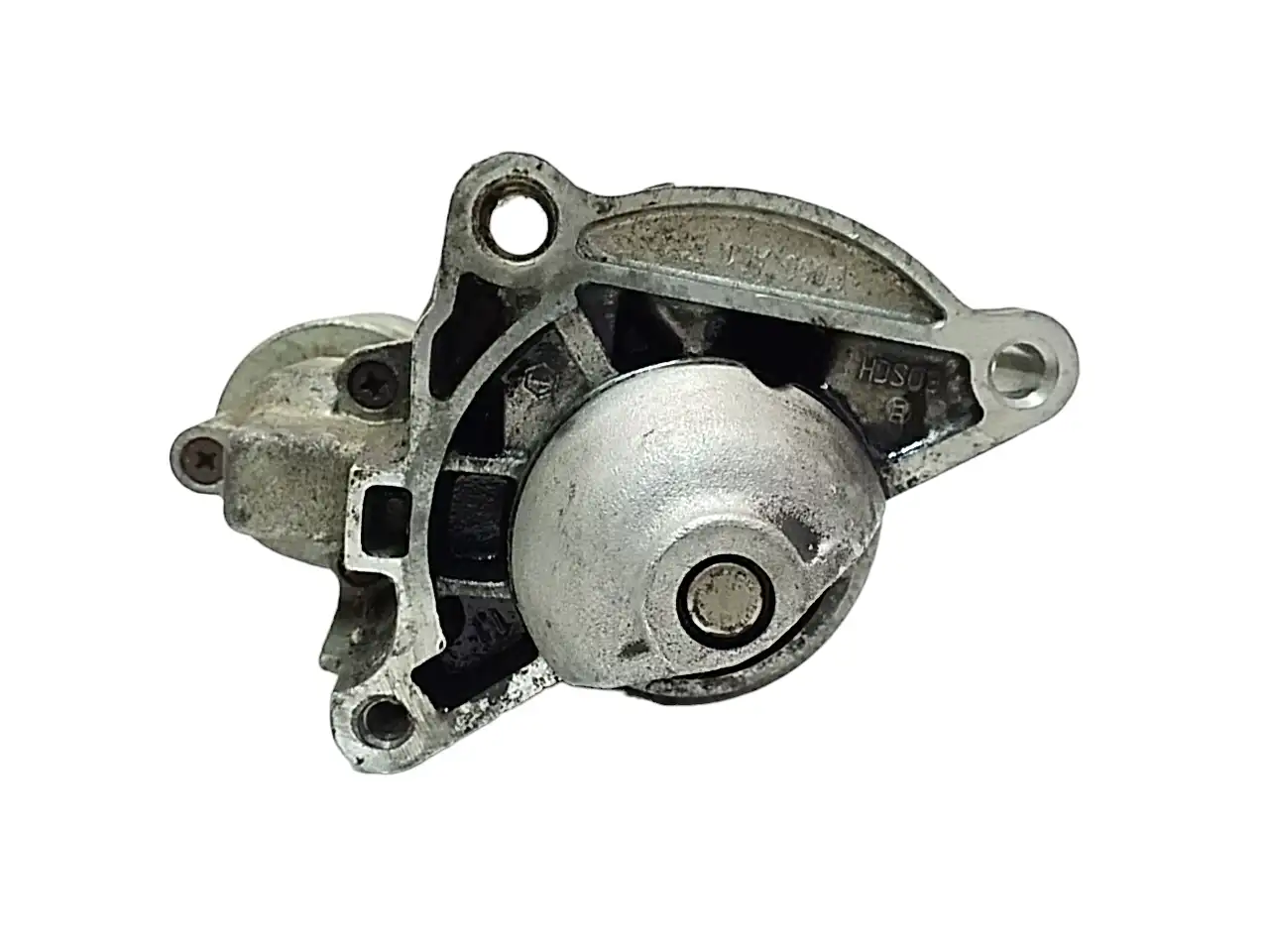 Μίζα PEUGEOT 106 Hatchback / …
