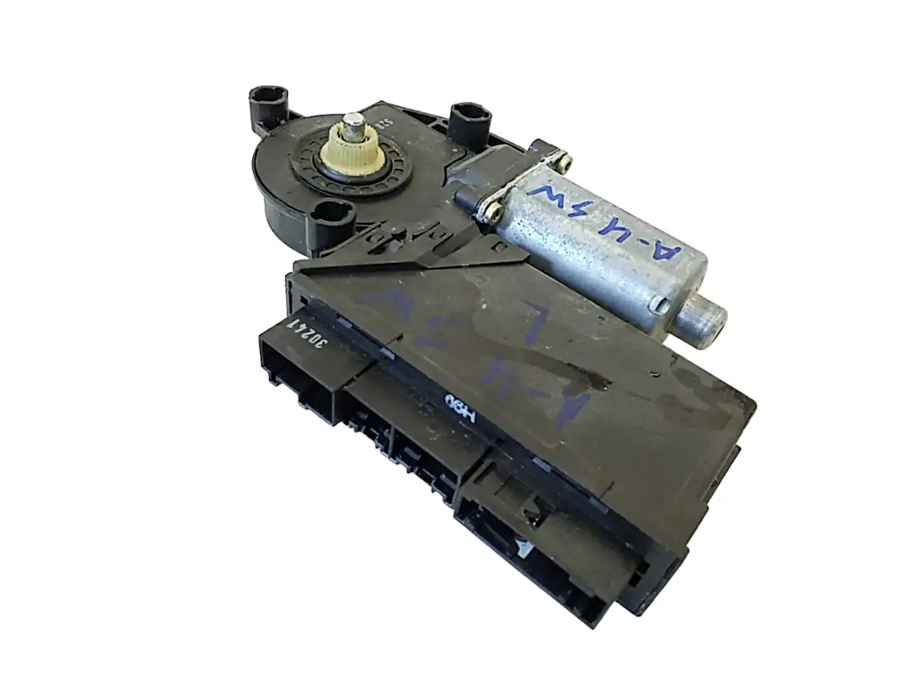 Μοτέρ Παραθύρου AUDI …