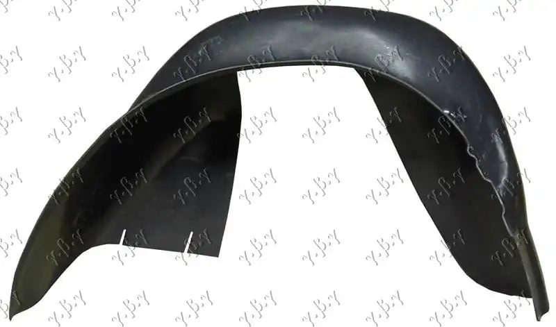 Θόλος Πλαστικός SKODA …