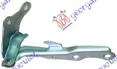 Μεντεσές Καπό TOYOTA RAV-4 SUV/ …