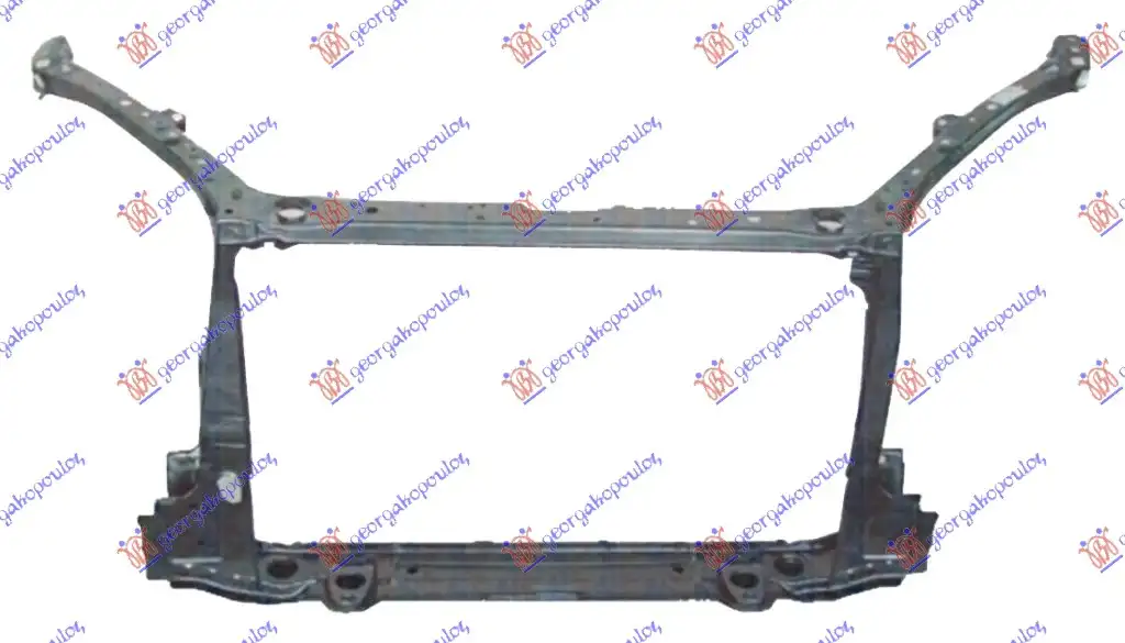 Μετώπη TOYOTA RAV-4 SUV/ ΕΚΤΟΣ …