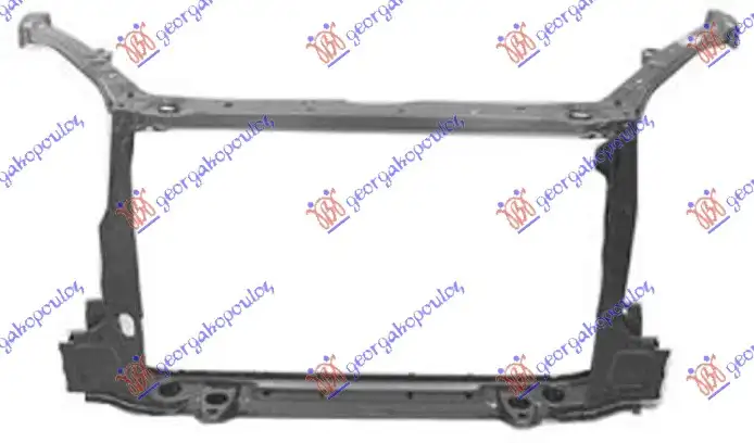 Μετώπη TOYOTA RAV-4 SUV/ ΕΚΤΟΣ …