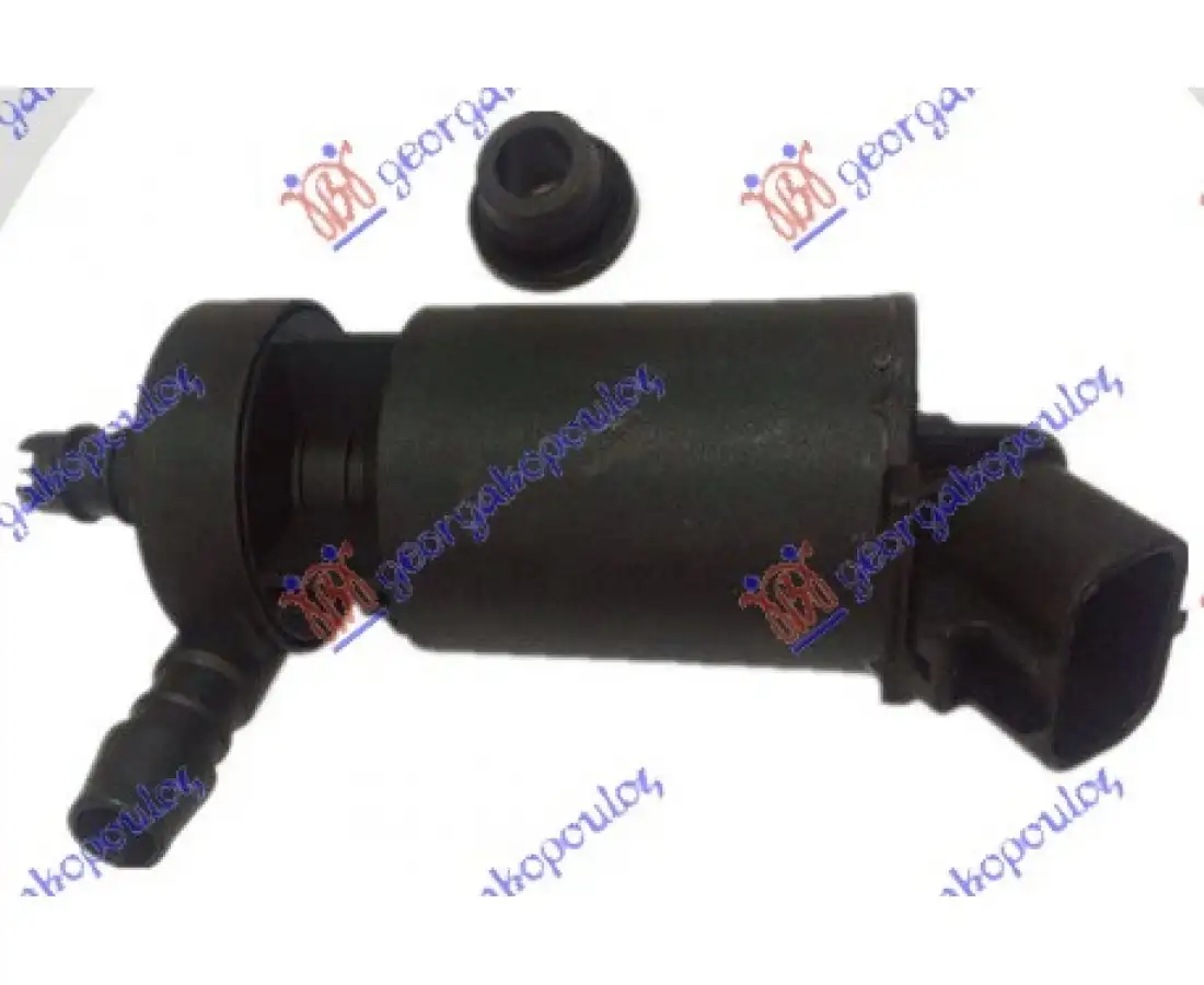 Μοτεράκι Δοχείου Υαλοκαθαριστήρων …