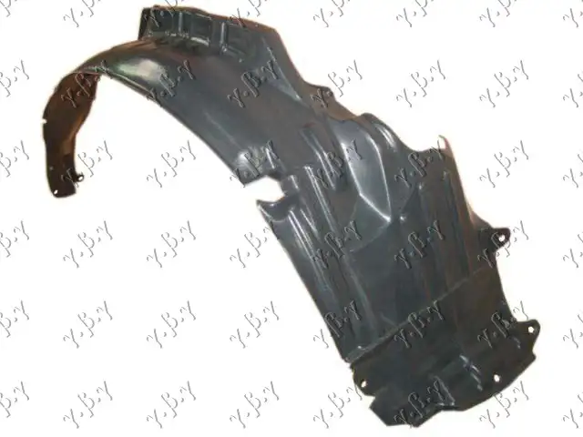 Θόλος Πλαστικός MITSUBISHI …