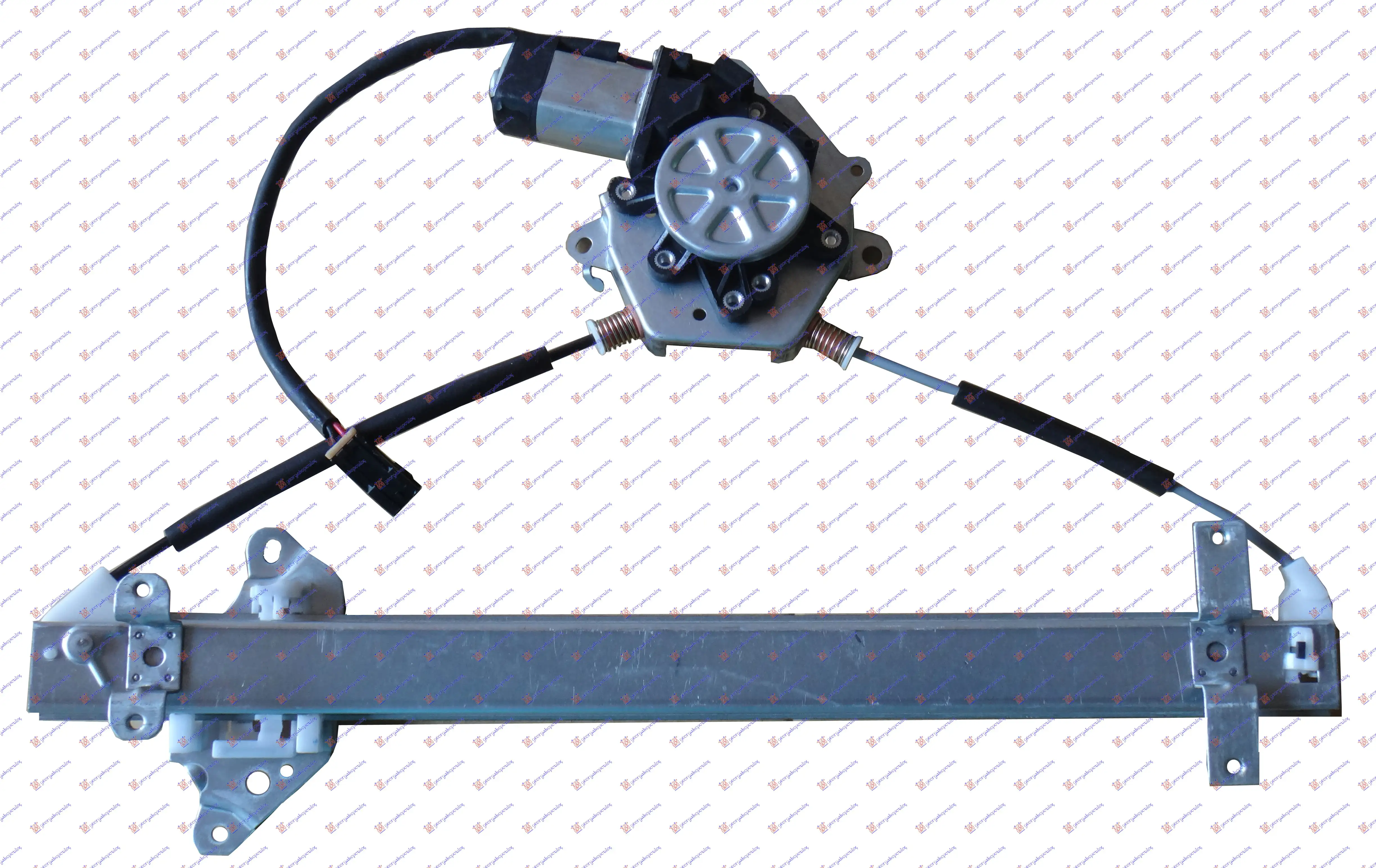 Γρύλος Παραθύρου Ηλεκτρικός …