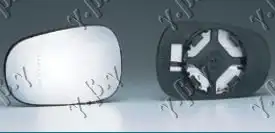 Κρύσταλλο Καθρέφτη RENAULT …