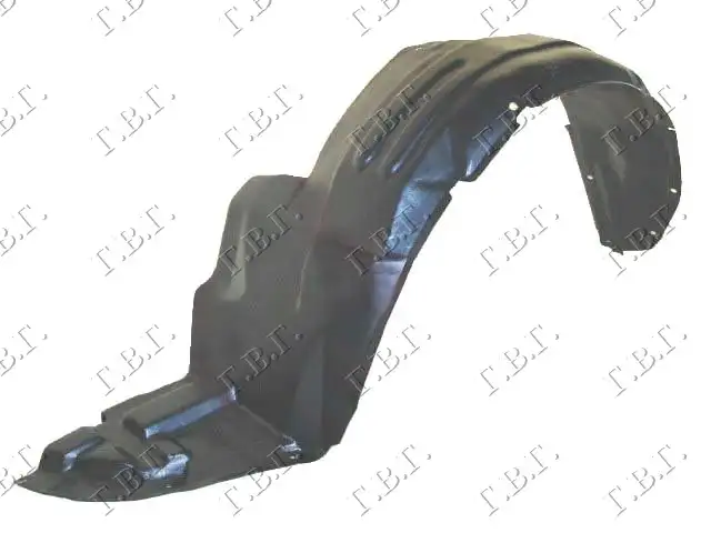 Θόλος Πλαστικός SUZUKI BALENO Sedan …