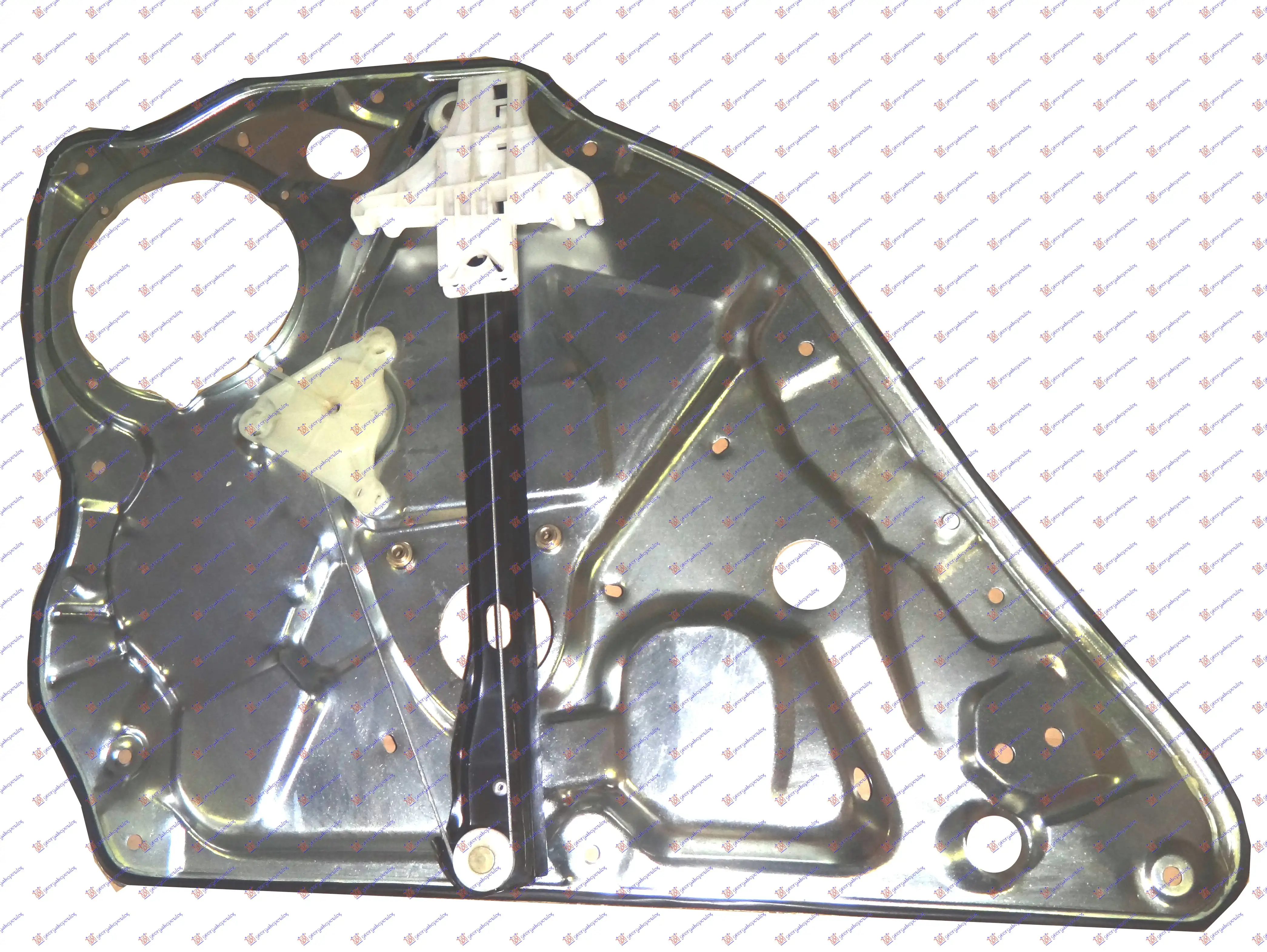 Γρύλος Παραθύρου Ηλεκτρικός …