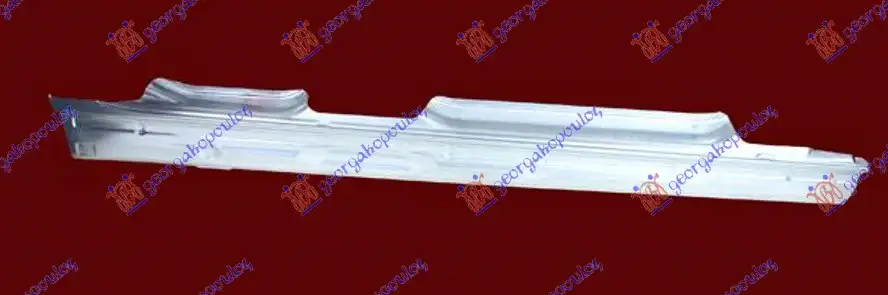 Μαρσπιέ Μεταλλικός BMW …