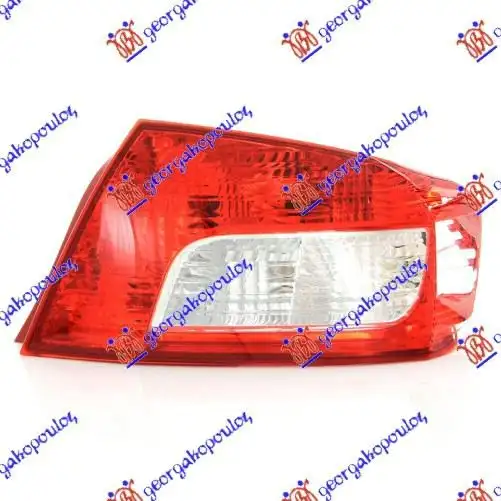 Φανάρι Πίσω PEUGEOT 407 Sedan …