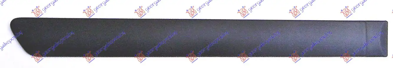 Φάσα Πόρτας HYUNDAI ATOS PRIME …