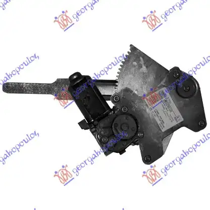 Γρύλος Παραθύρου Ηλεκτρικός TOYOTA YARIS …