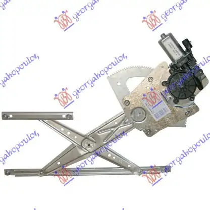 Γρύλος Παραθύρου Ηλεκτρικός TOYOTA YARIS …